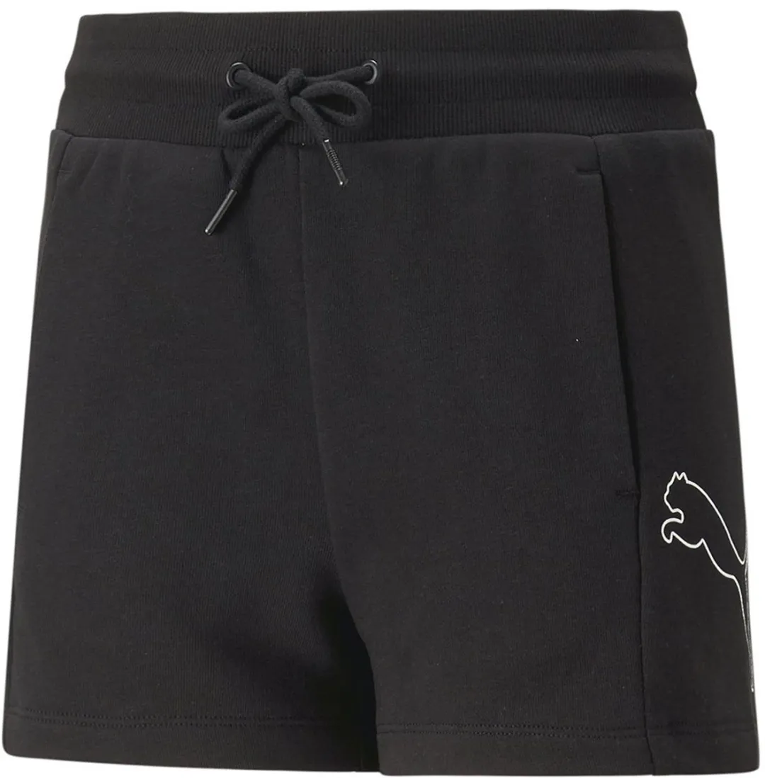 PUMA Power High Korte Broek