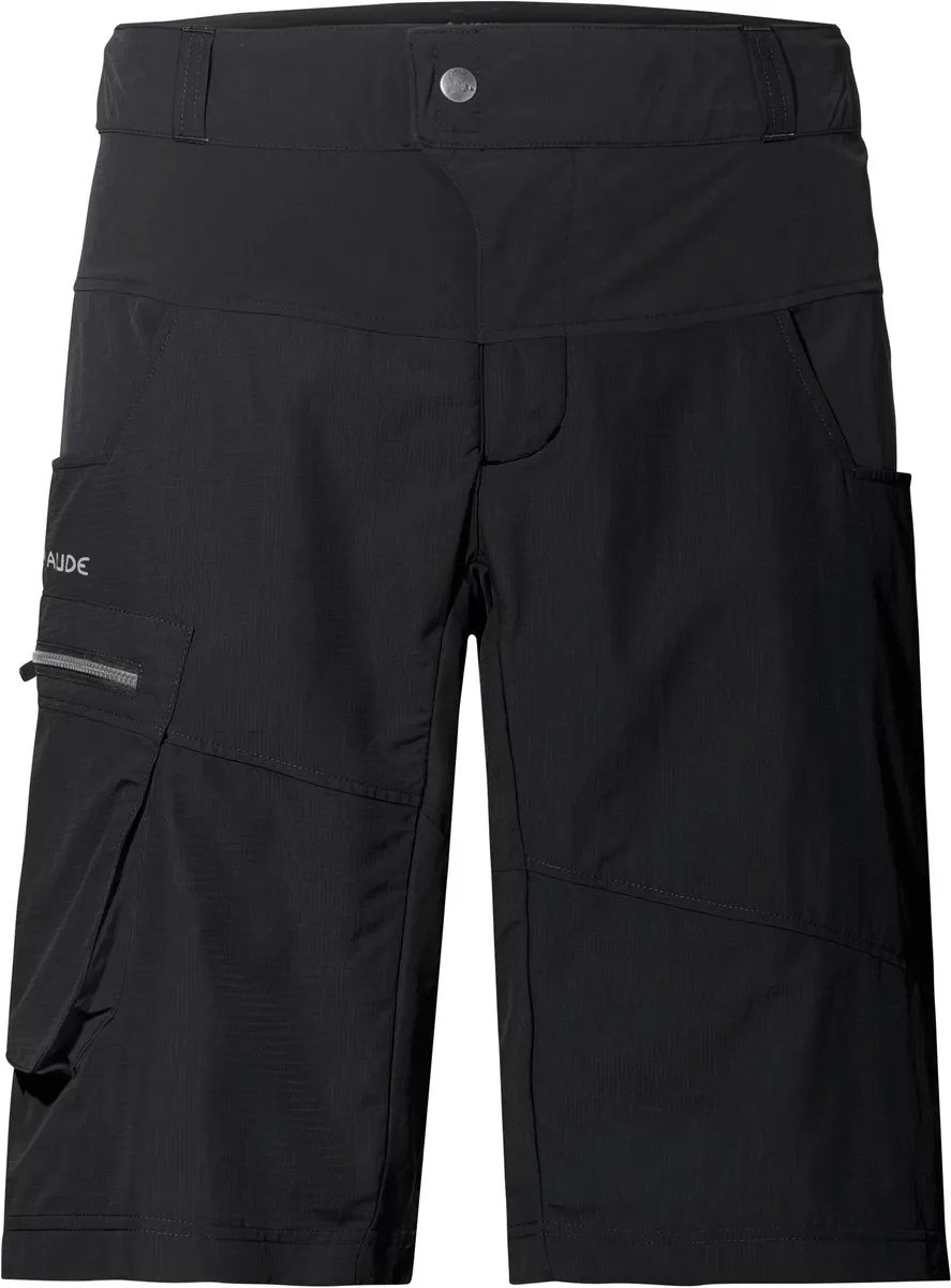 Vaude Qimsa Mountainbike Shorts - Khaki - XXXL