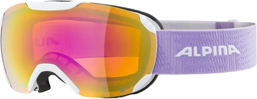 Alpina Pheos S Q-Lite Skibril