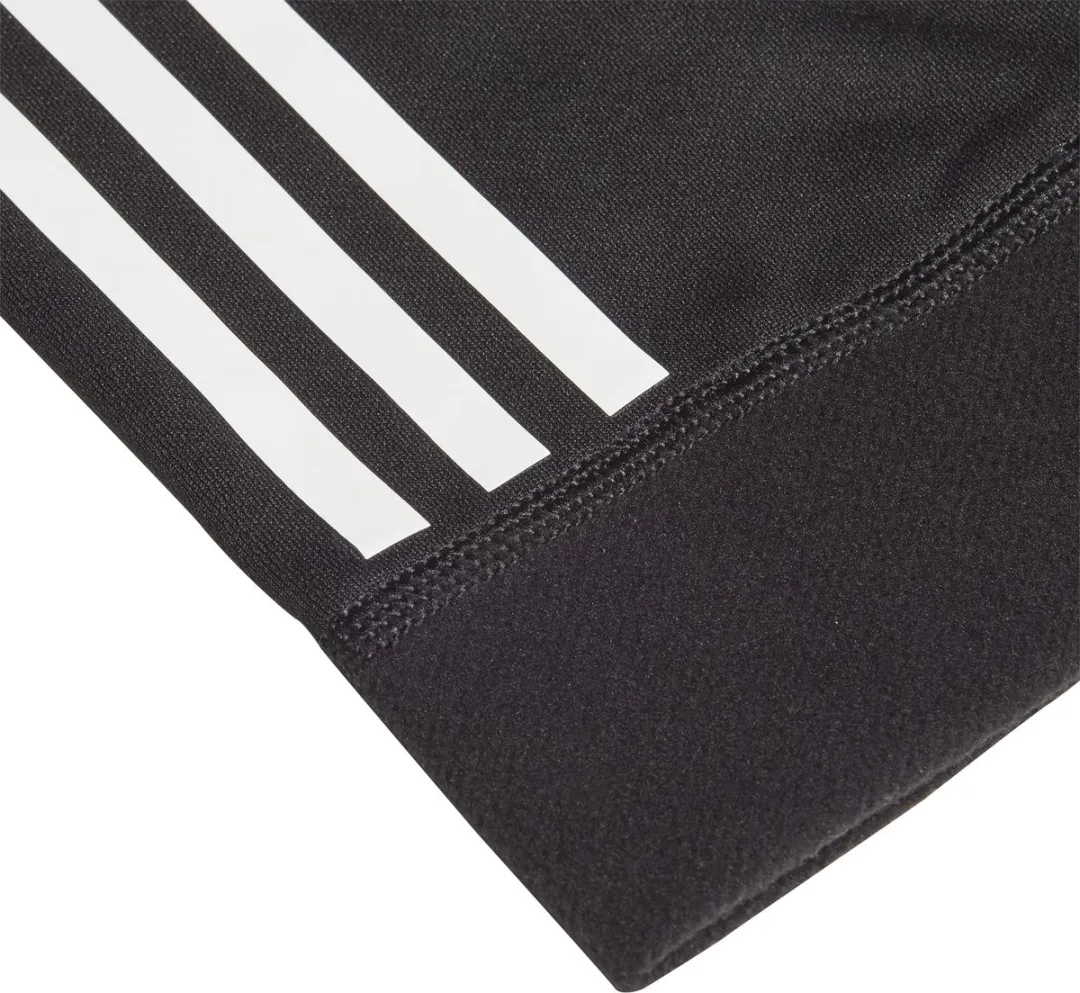 Adidas Tiro Halswarmer GH7250 - Zwart/Wit