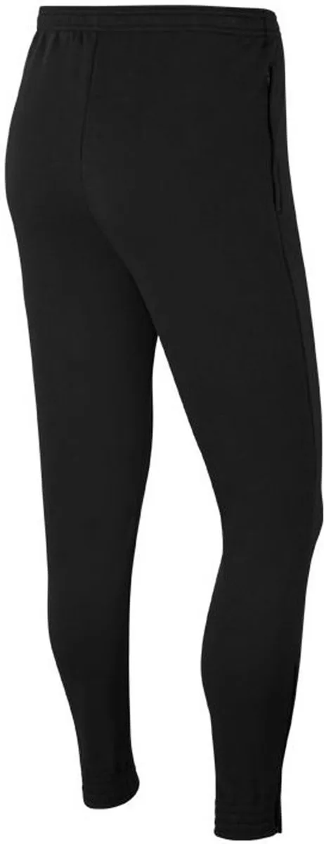 Nike Park Trainingsbroek CW6907-010 - XL - Zwart/Wit