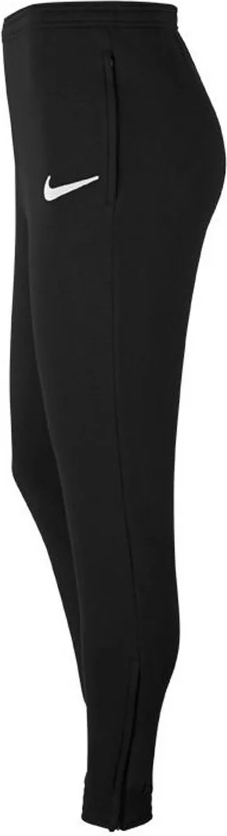 Nike Park Trainingsbroek CW6907-010 - XL - Zwart/Wit