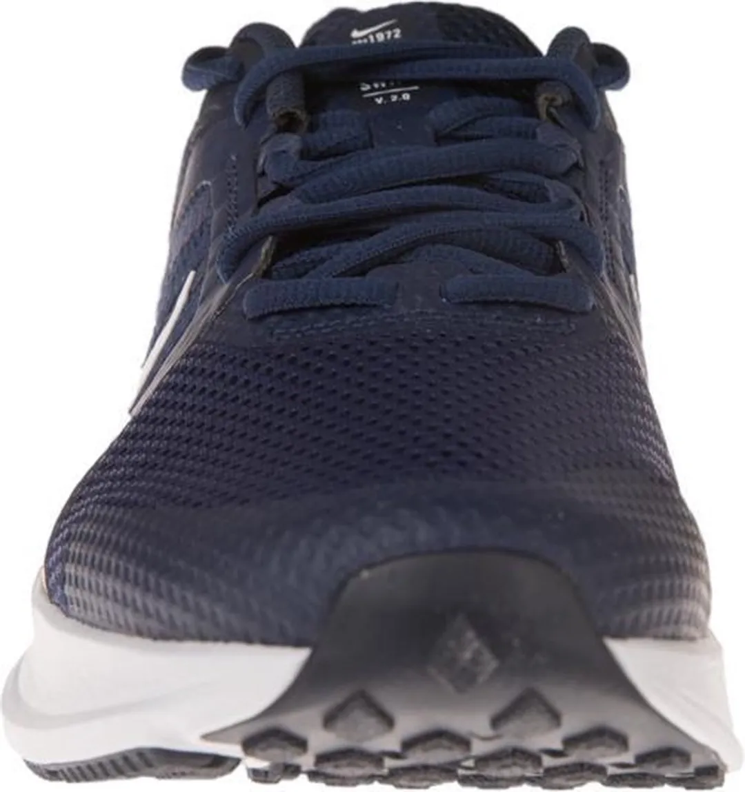 Nike Run Swift 2 Hardloopschoenen - Maat 47 - Blauw