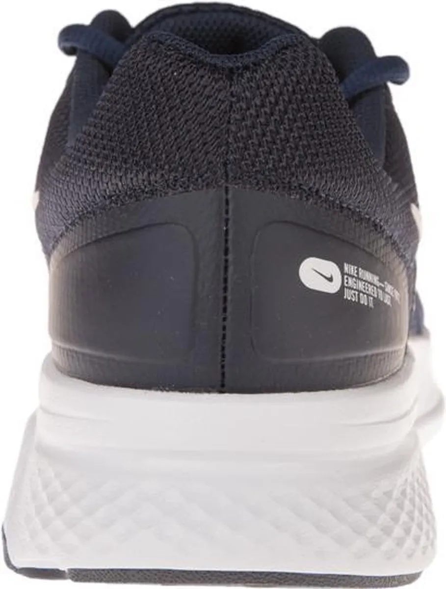 Nike Run Swift 2 Hardloopschoenen - Maat 47 - Blauw