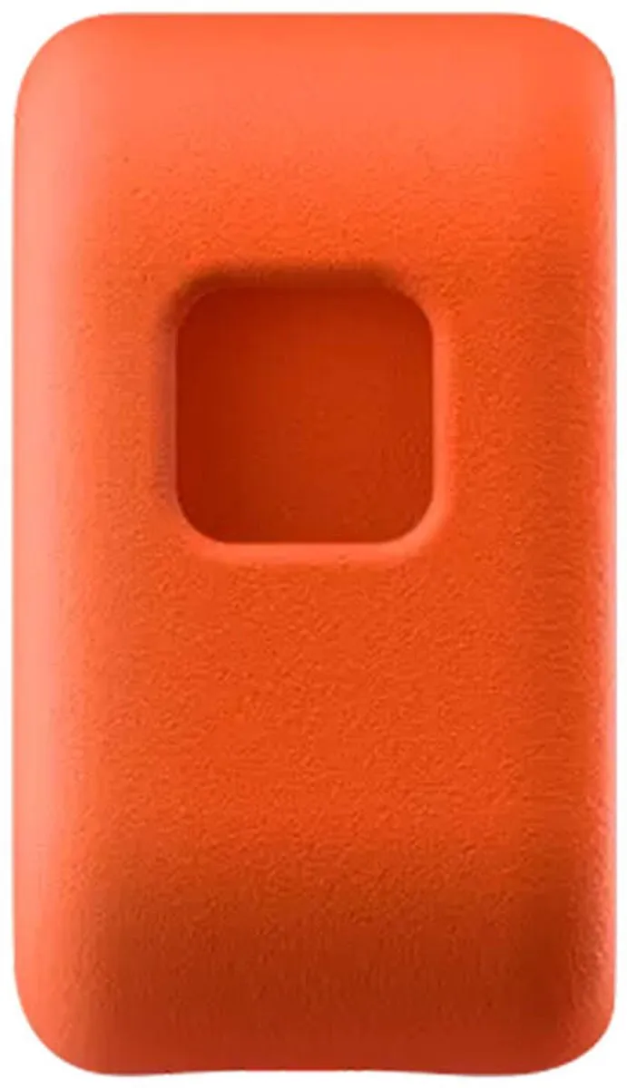 Insta360 Ace Pro Float Guard - Drijfhuis - Zwart/Oranje