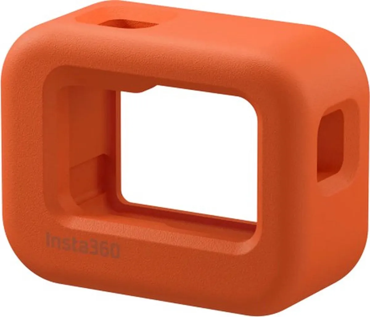 Insta360 Ace Pro Float Guard - Drijfhuis - Zwart/Oranje