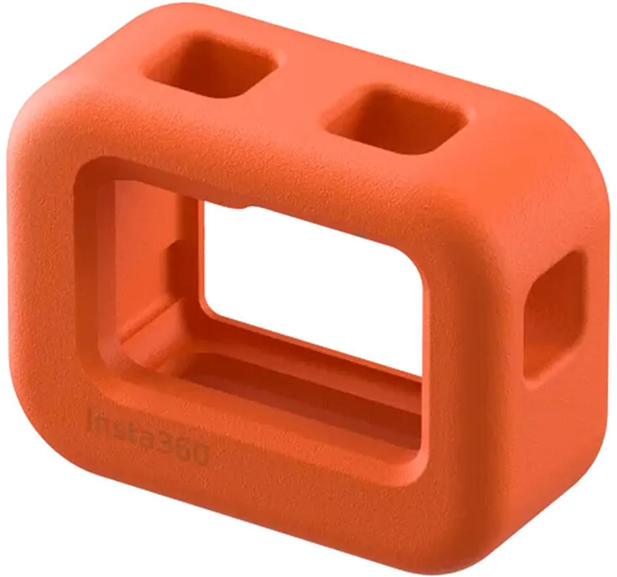 Insta360 Ace Pro Float Guard - Drijfhuis - Zwart/Oranje