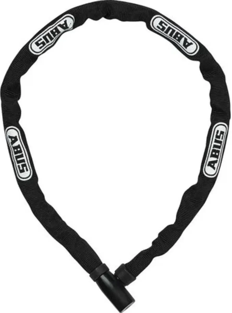 ABUS 4804k Kettingslot 75cm