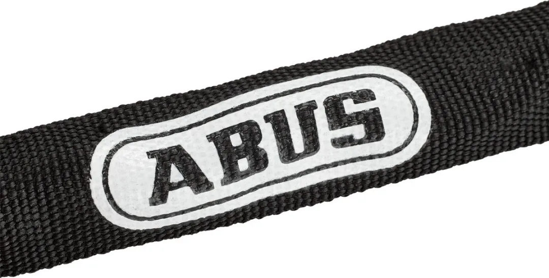 ABUS 4804k Kettingslot 75cm - Zwart