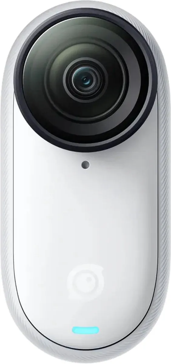 Insta360 GO 3S - Actioncam - Standalone Camera - Arctic White - 64GB