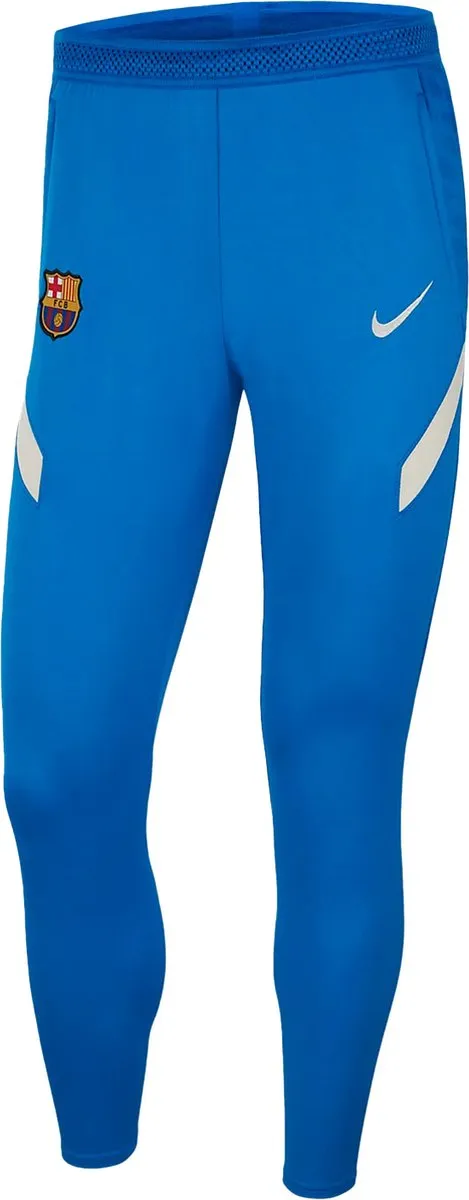 Nike Strike Sportbroek CW1847-427 - Maat S