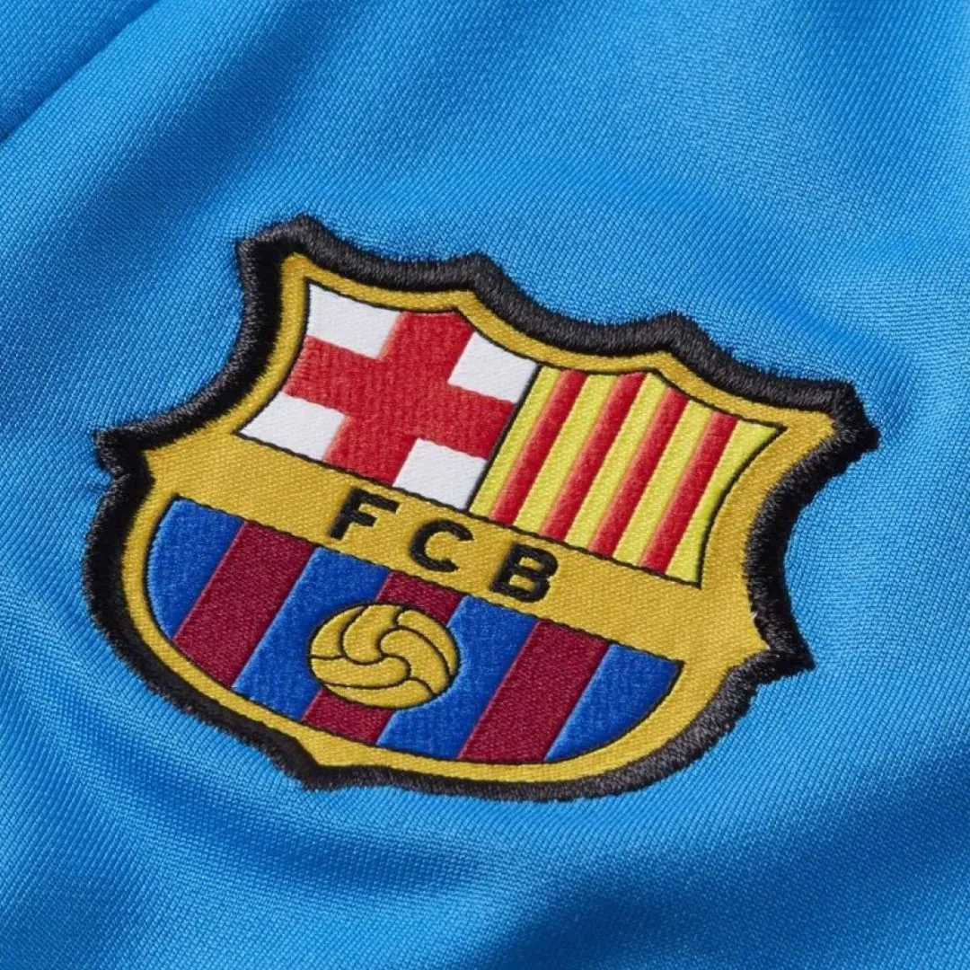 Nike Strike Sportbroek CW1847-427 - Maat S - afbeelding 6 van 6