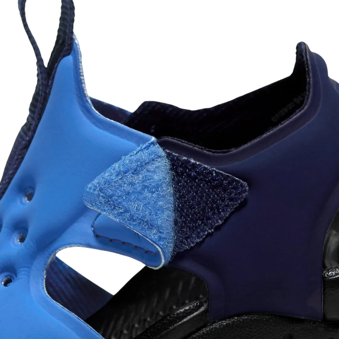 Nike Sunray Protect 2 TDV Kindersandaaltjes 21 - Blauw