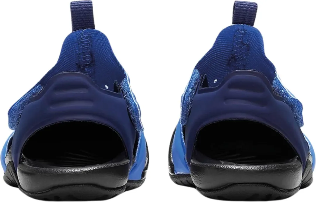 Nike Sunray Protect 2 TDV Kindersandaaltjes 21 - Blauw