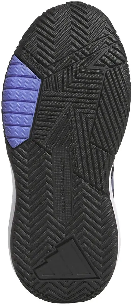 Adidas Ownthegame 3.0 Basketbalschoenen 29 - Zwart
