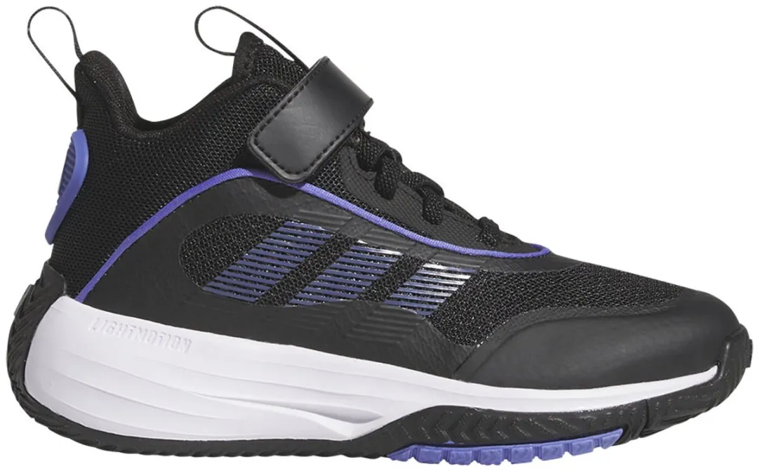 Adidas Ownthegame 3.0 Basketbalschoenen 29