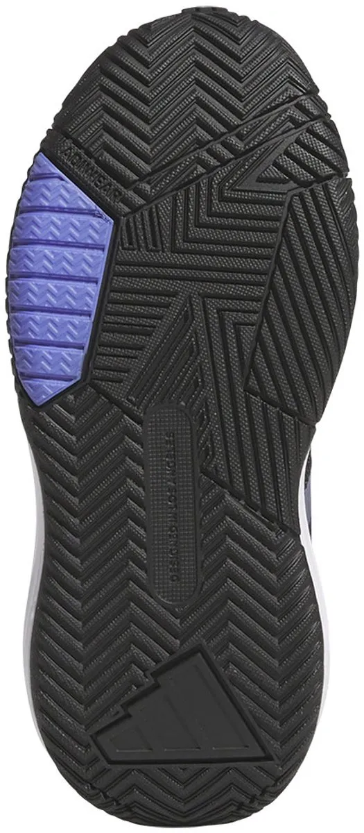 Adidas Ownthegame 3.0 Basketbalschoenen 29 - Zwart