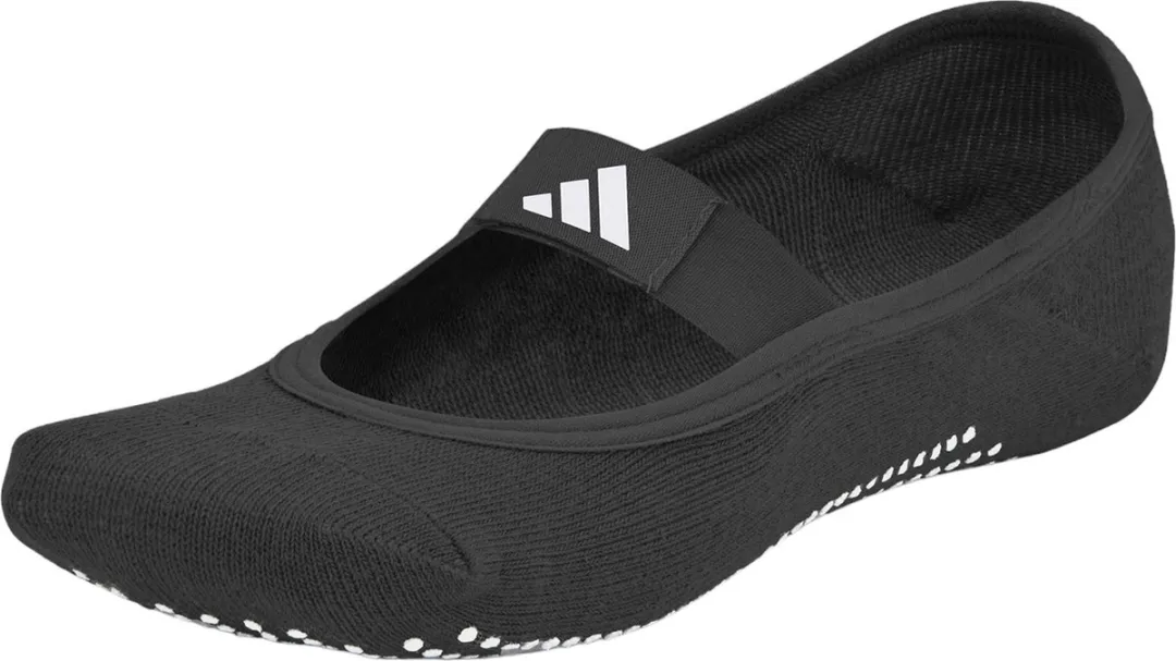 Adidas Yoga Sokken - Zwart