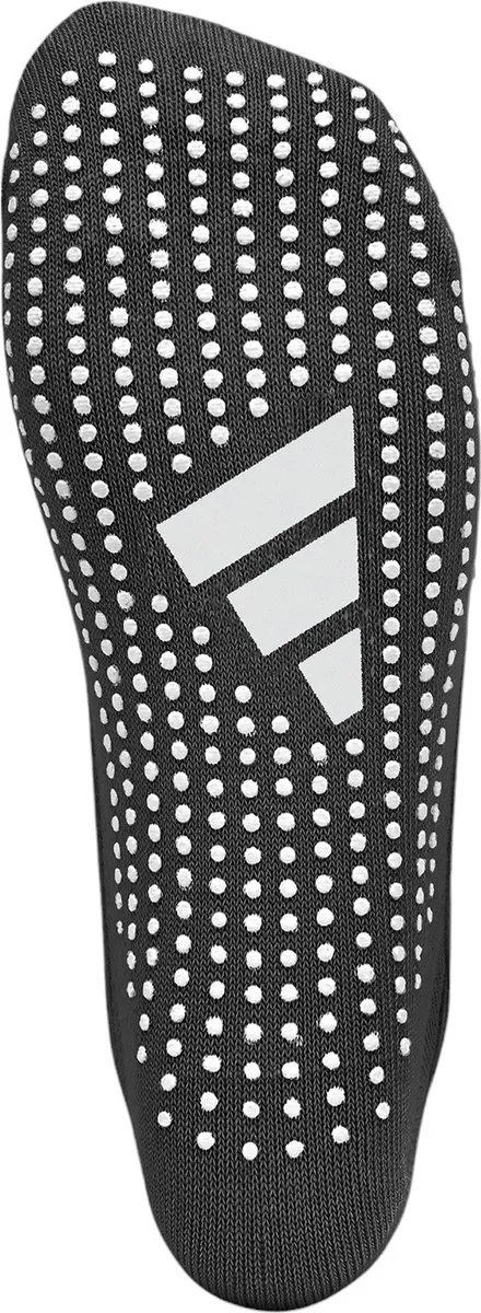 Adidas Yoga Sokken - Zwart