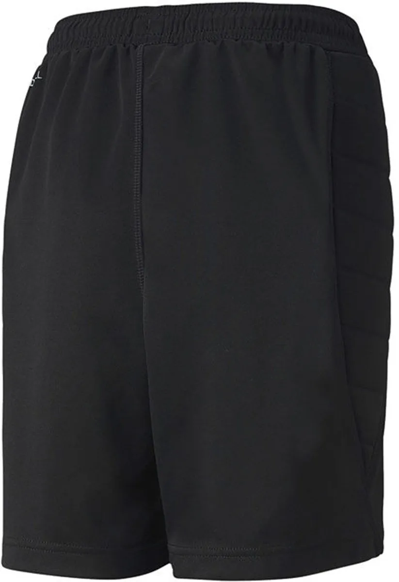 PUMA Keepershort Heren - Zwart - Maat L