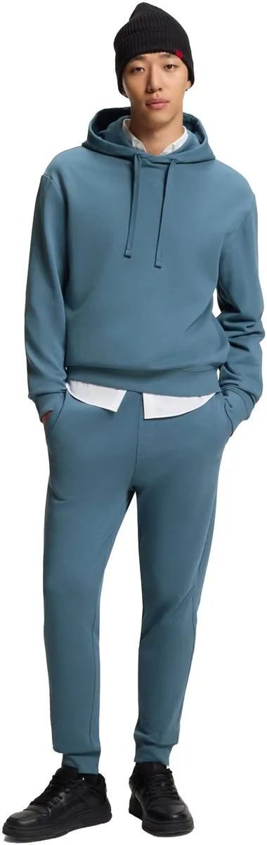 Hugo Boss Dapodayote Trainingspak - Blauw L