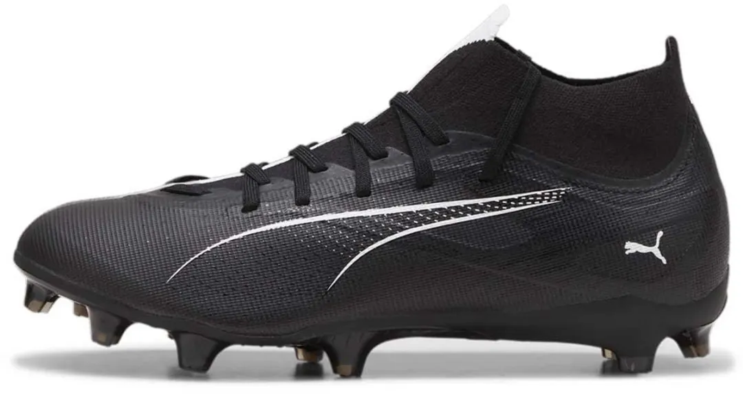 PUMA Ultra 5 Match+ Voetbalschoenen FG/AG - 43