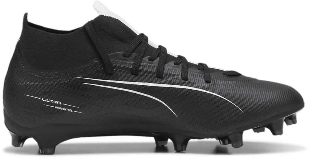 PUMA Ultra 5 Match+ Voetbalschoenen FG/AG - 43