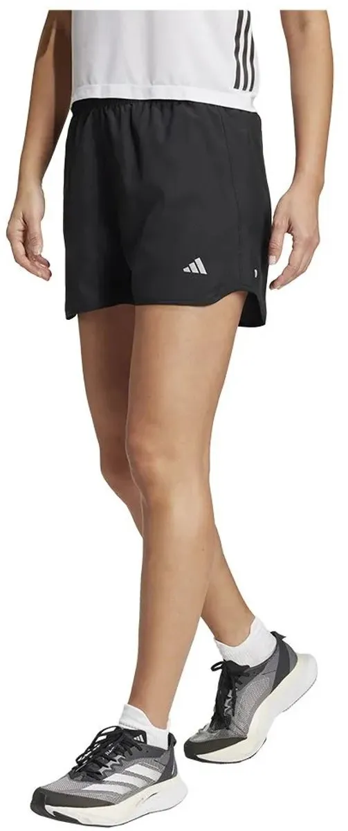 adidas Run It 3 Korte Broek - XS - Zwart
