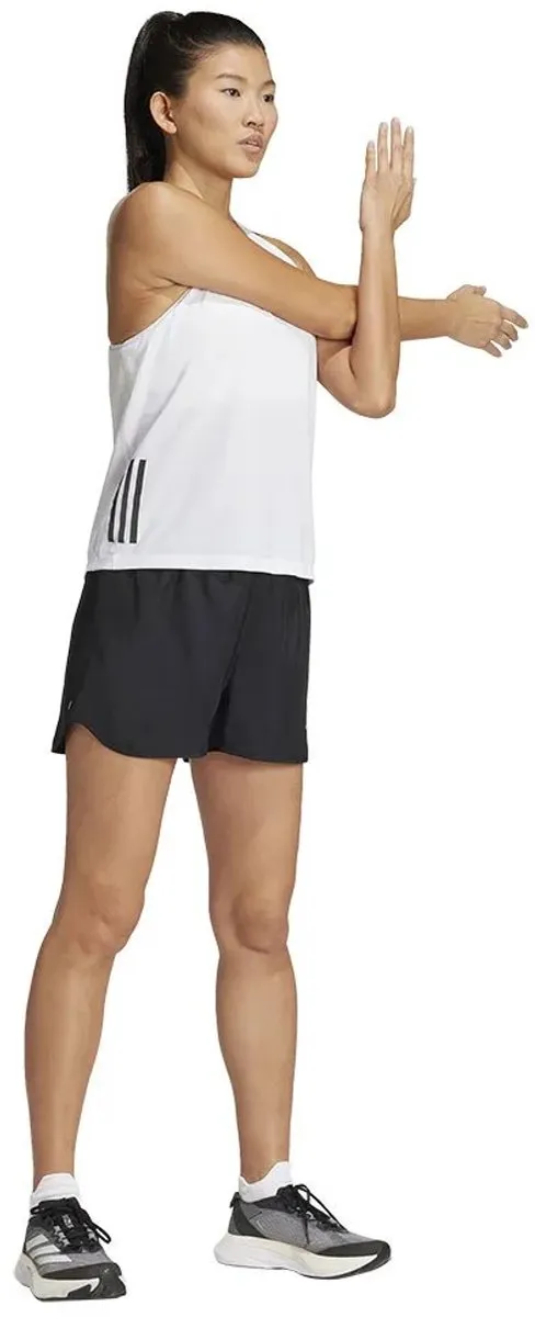 adidas Run It 3 Korte Broek - XS - Zwart