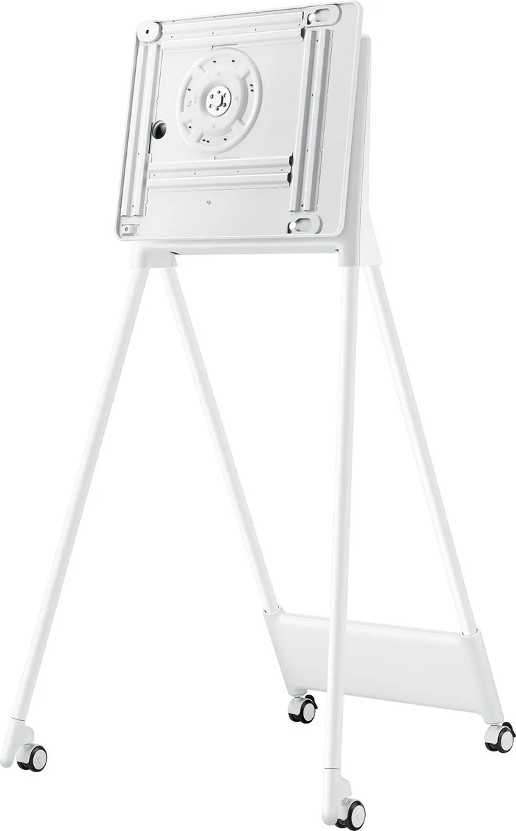 Samsung STN-WM55RXEN Flip 2.0 Vloerstandaard 55" - Lichtgrijs