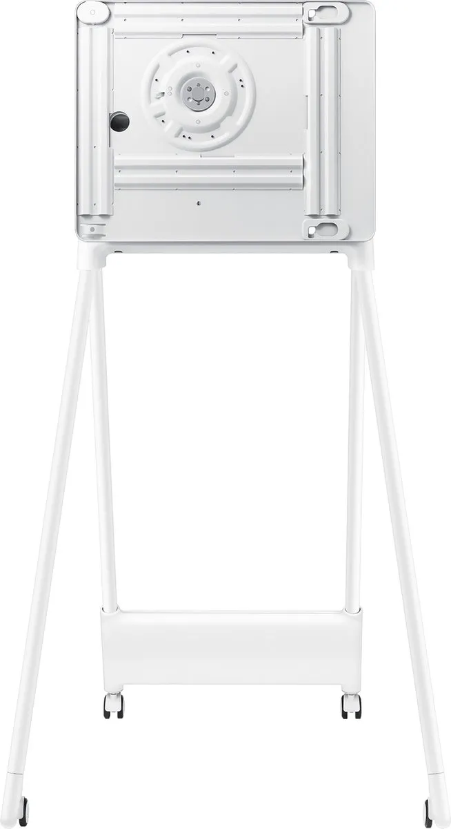 Samsung STN-WM55RXEN Stand for Flip 2.0 Monitorkast op wieltjes 139,7 cm (55) Vl