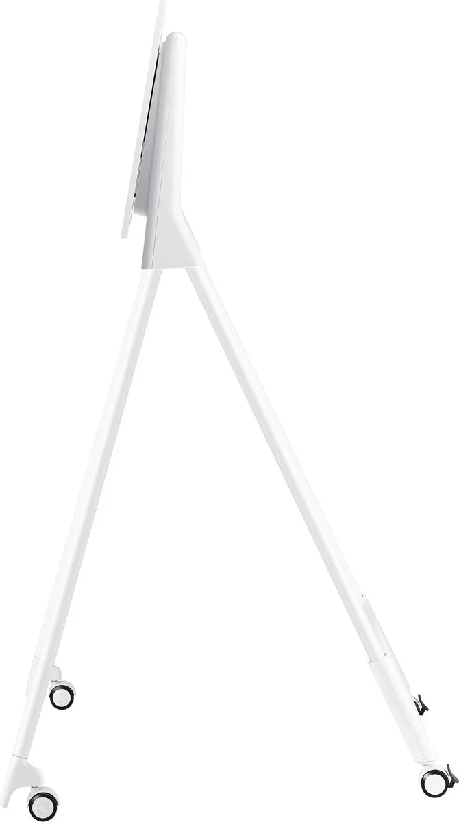 Samsung STN-WM55RXEN Flip 2.0 Vloerstandaard 55" - Lichtgrijs