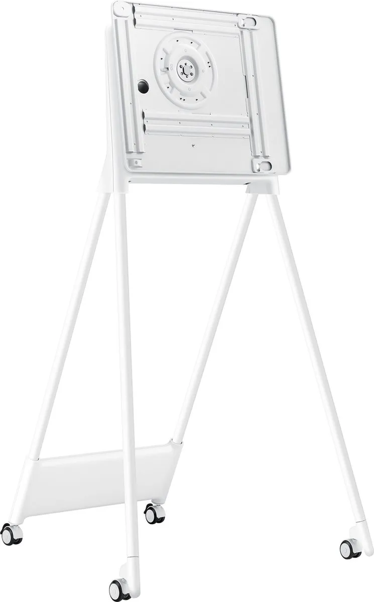Samsung STN-WM55RXEN Flip 2.0 Vloerstandaard 55" - Lichtgrijs