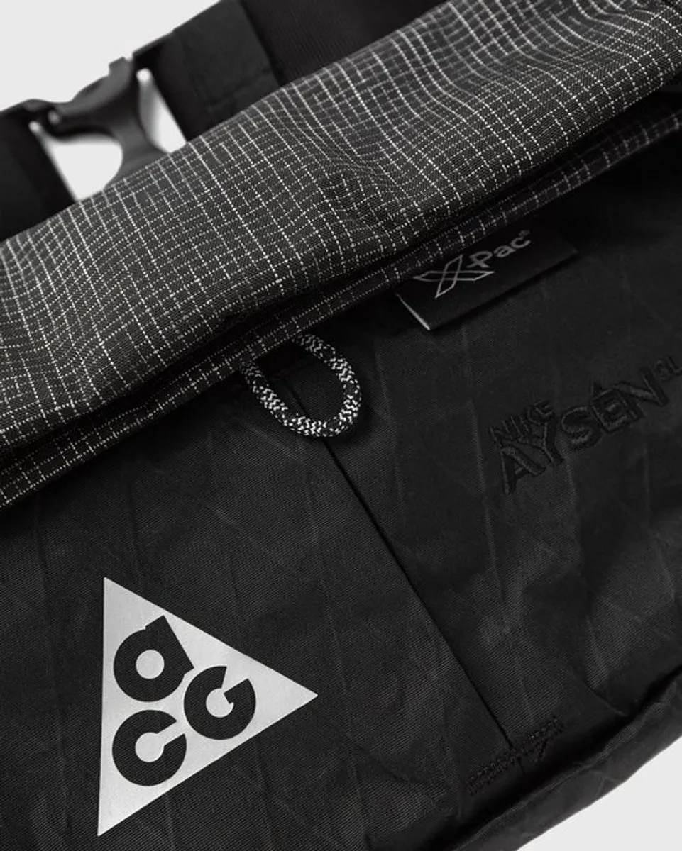 Nike ACG Aysén Rugzak 3L - Zwart