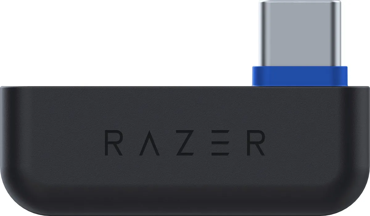 Razer Hammerhead HyperSpeed In-Ear Headset RZ12-03820300-R3G1 - Wit