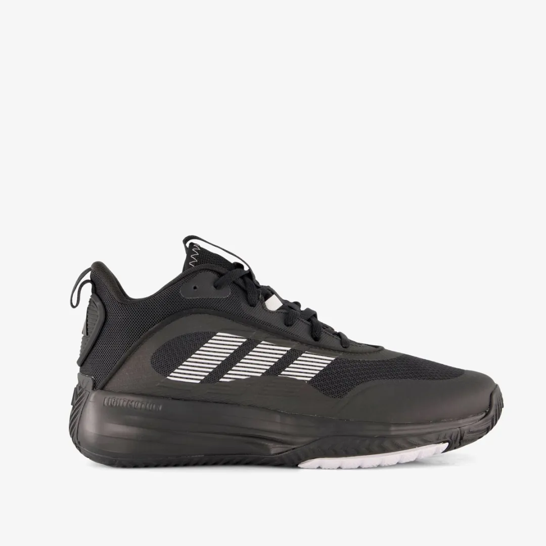 Adidas Ownthegame 3.0 Heren Sportschoenen - Maat 40