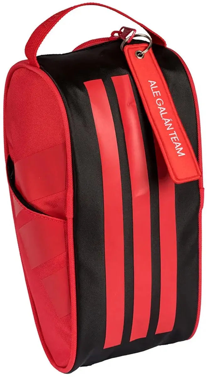 adidas Ale Galán Trousse 2026 - Zwart