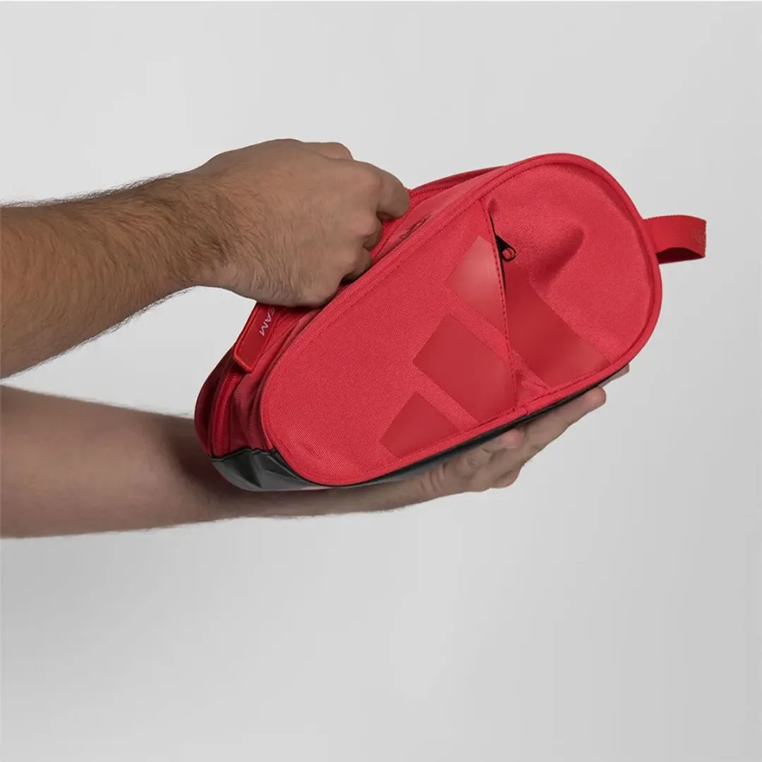 adidas Ale Galán Trousse 2026 - Zwart