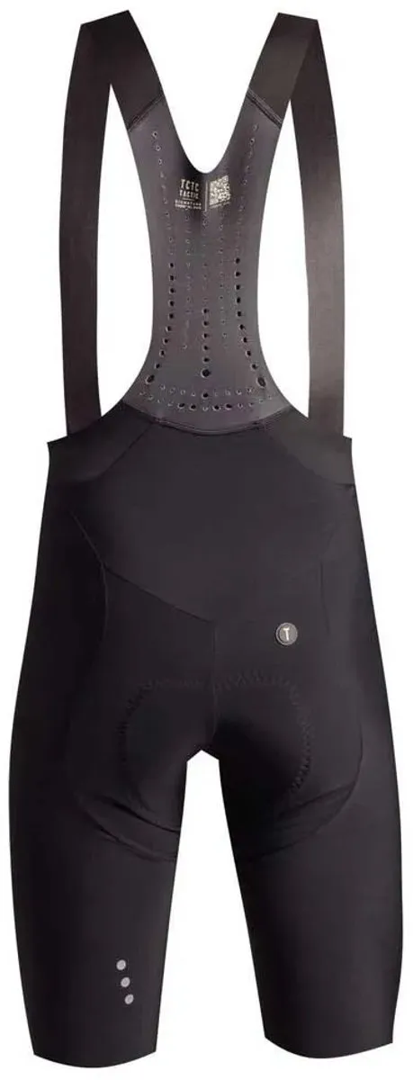 Tactic Signature Thermal Fietsbroek L - Zwart