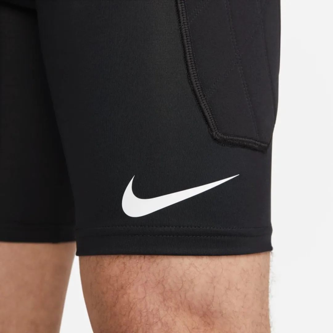 Nike Gardien I Keepersshort Heren - Trainingsbroek L - Zwart