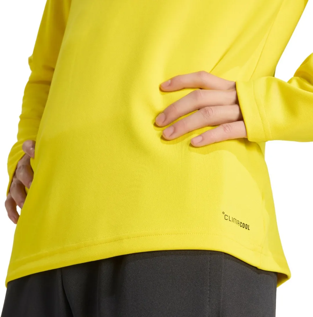 Adidas Entrada 26 Trainingstop Heren - Geel L