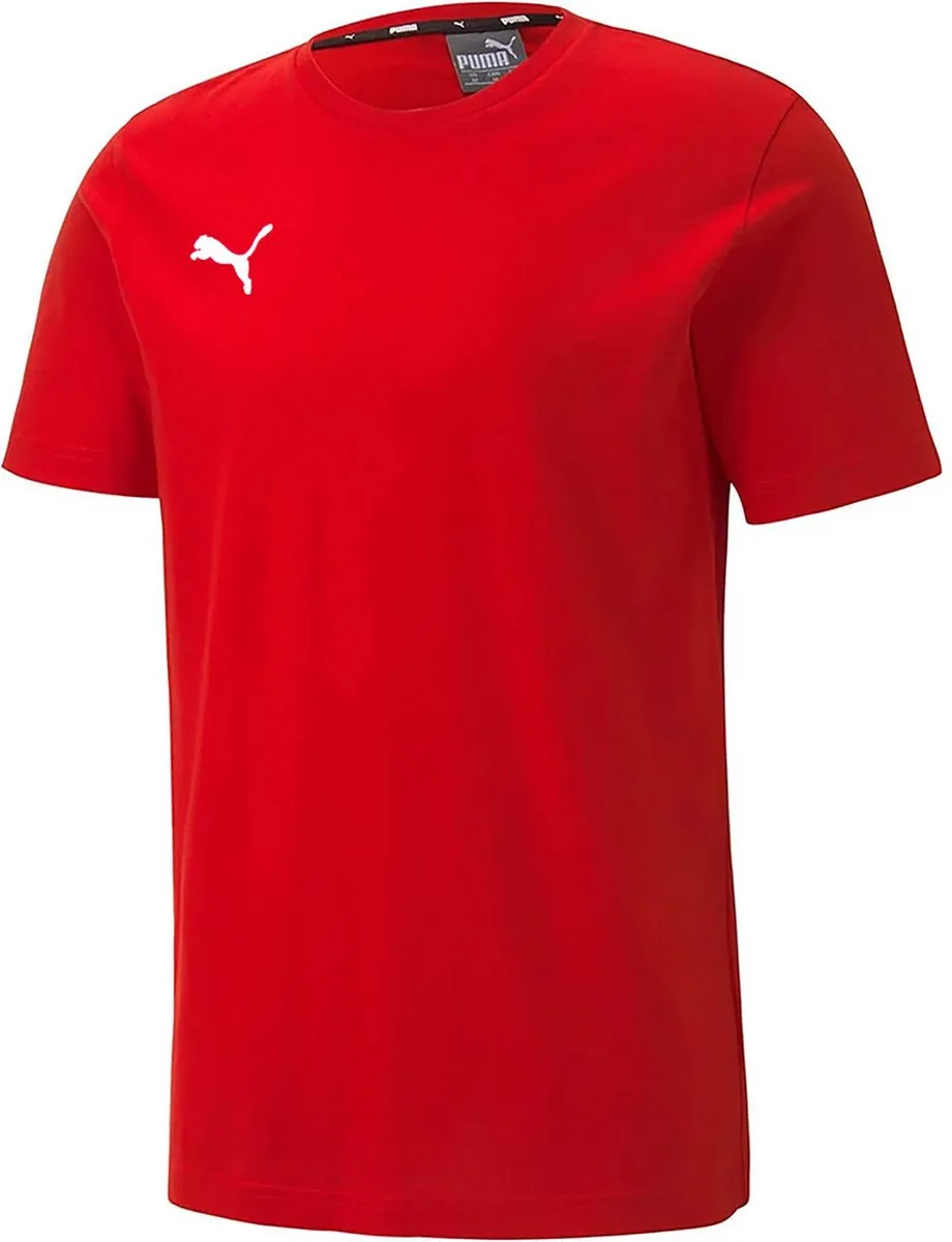 PUMA Teamgoal 23 Casuals T-Shirt