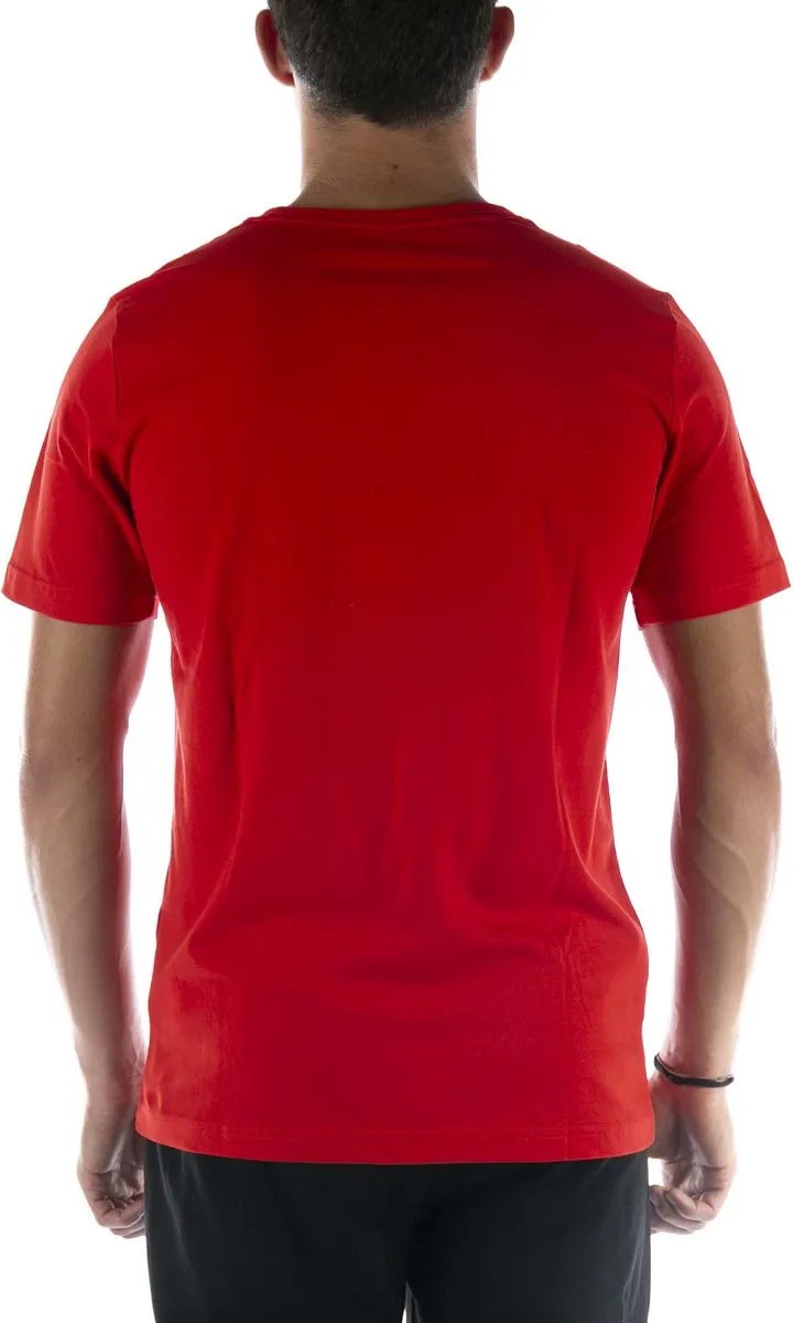 PUMA Teamgoal 23 Casuals T-Shirt - Rood - L