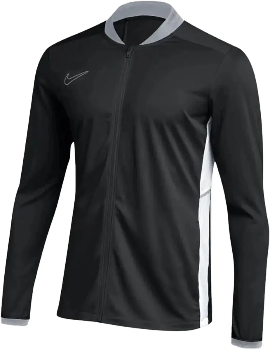 Nike Dri-FIT Academy25 Trainingsjack - Zwart