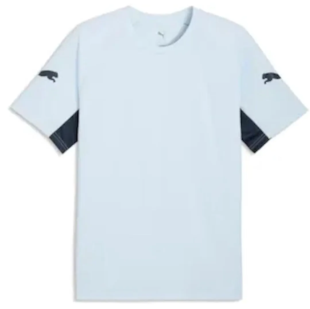 PUMA Individualliga Heren Voetbalshirt M - Blauw