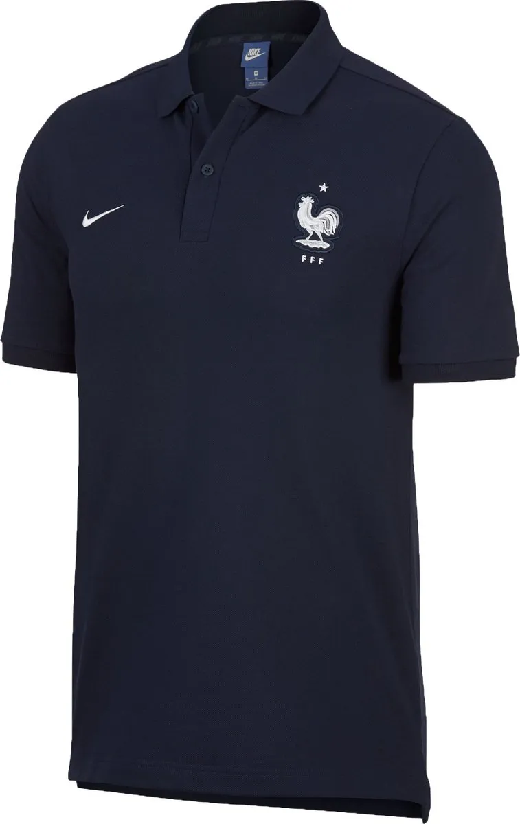Nike Polo Le Equipe