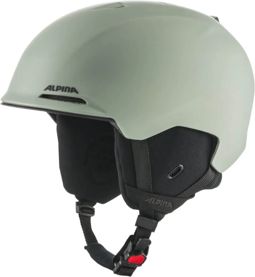 Alpina Kroon Mips Skihelm