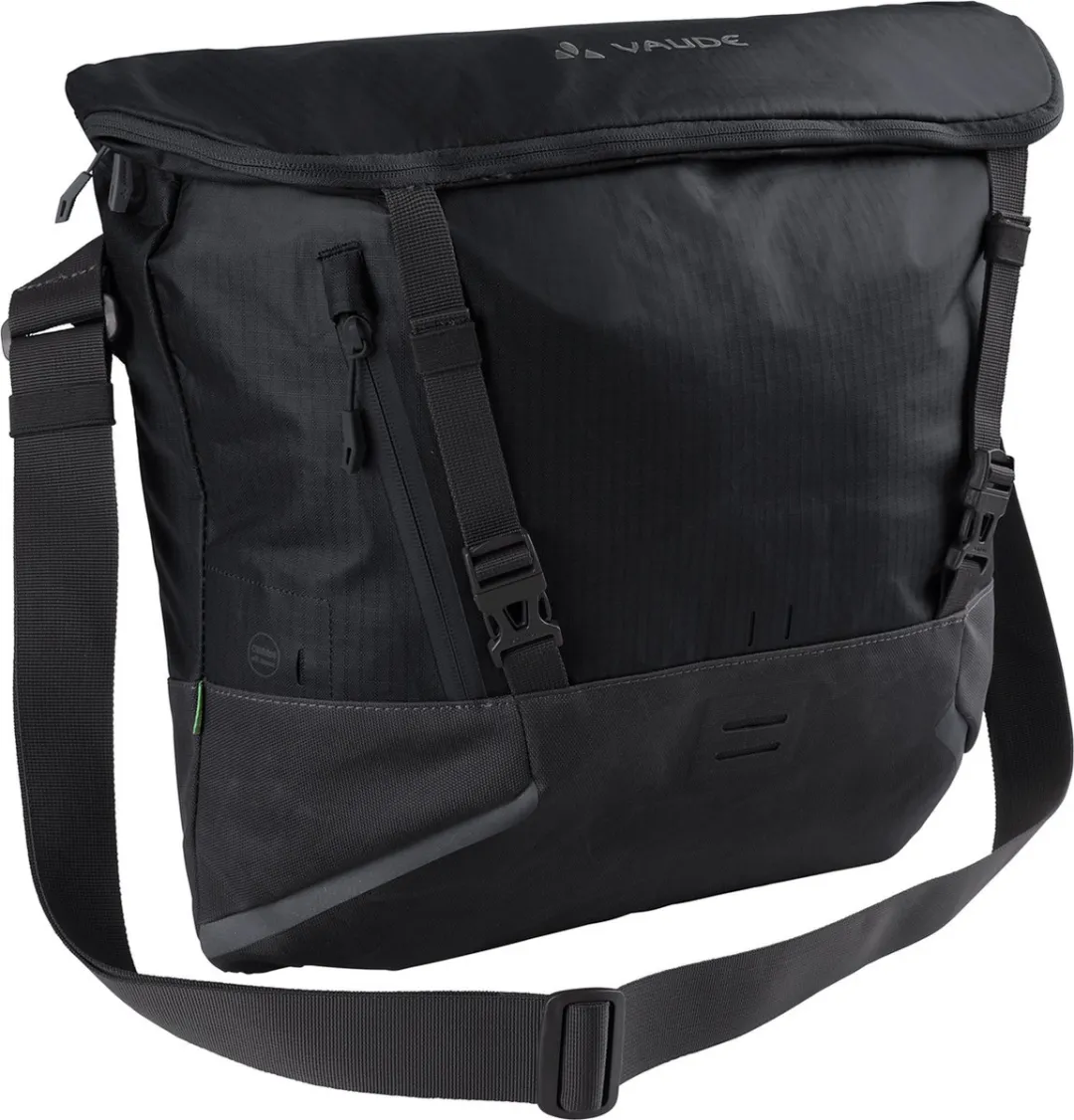 Vaude Cityme Bike Fietsenzak 13L - Unisex