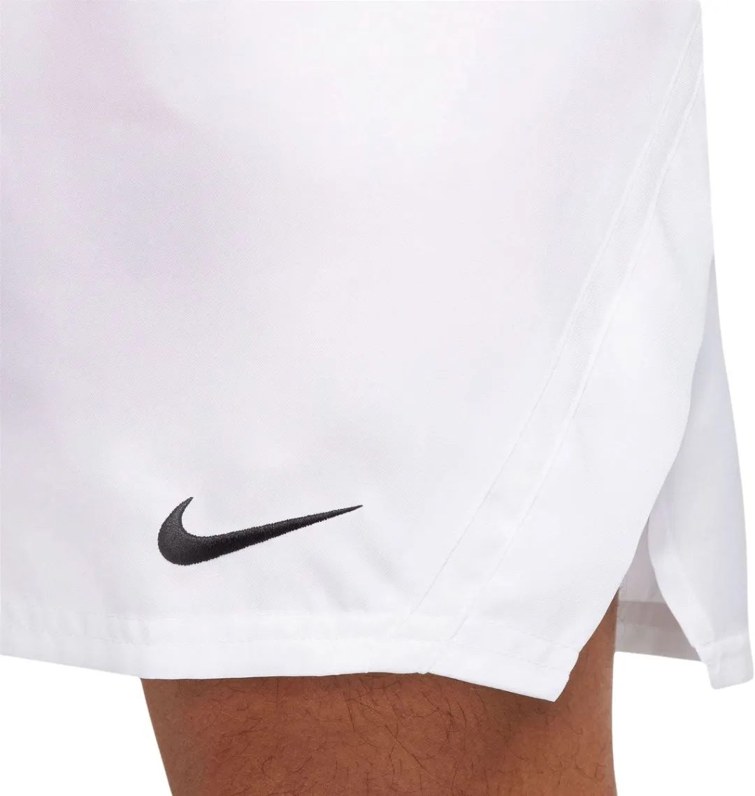 Nike Court Dri-FIT Victory Short FD5380-100 - XS Wit