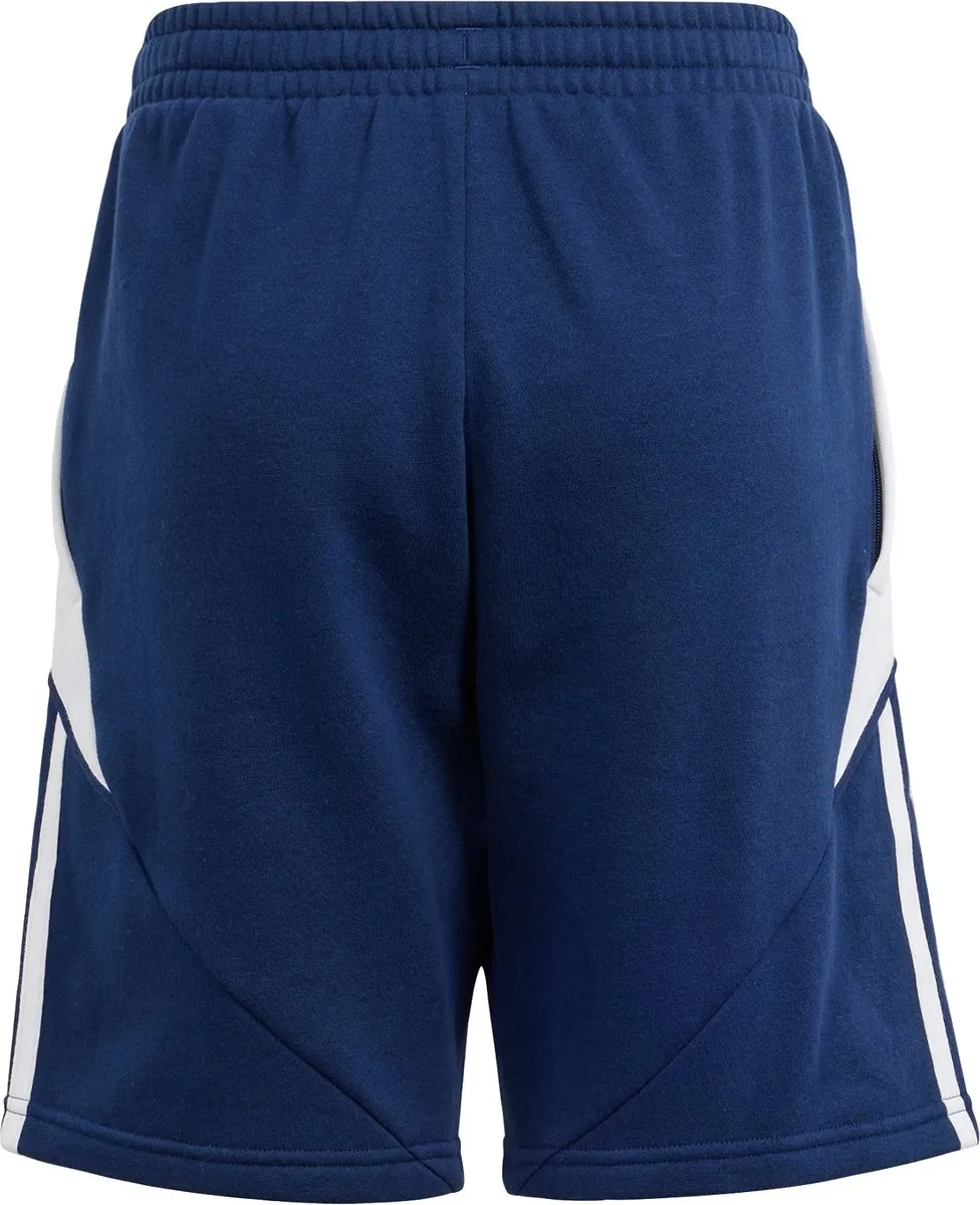adidas Performance Tiro 24 Joggingshort 152 - Blauw
